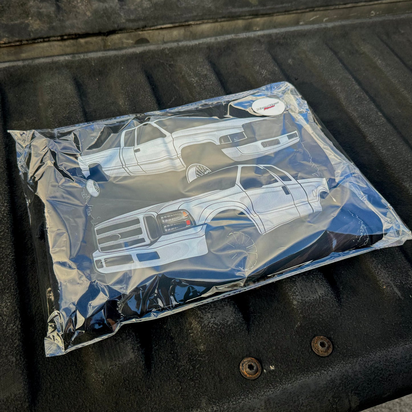 OG MDD t-shirts