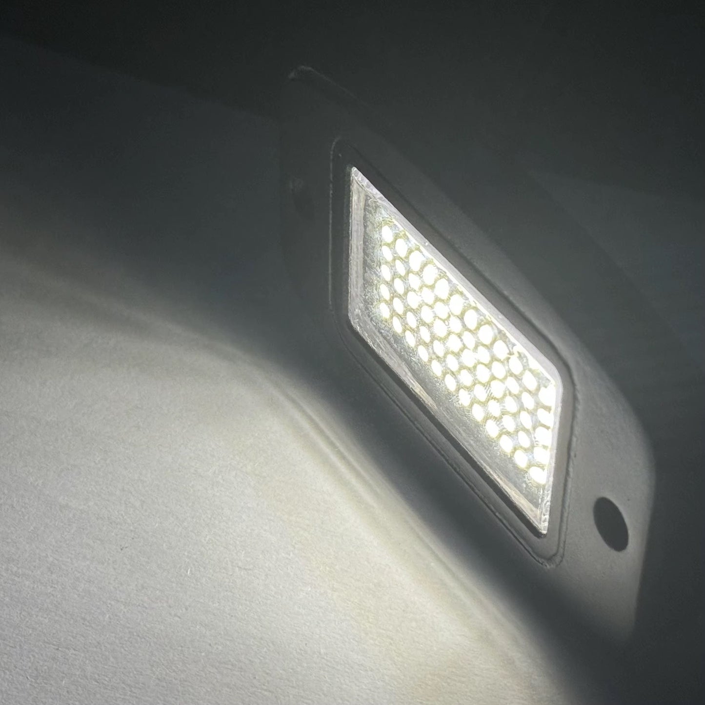 112 LED Rock Lights