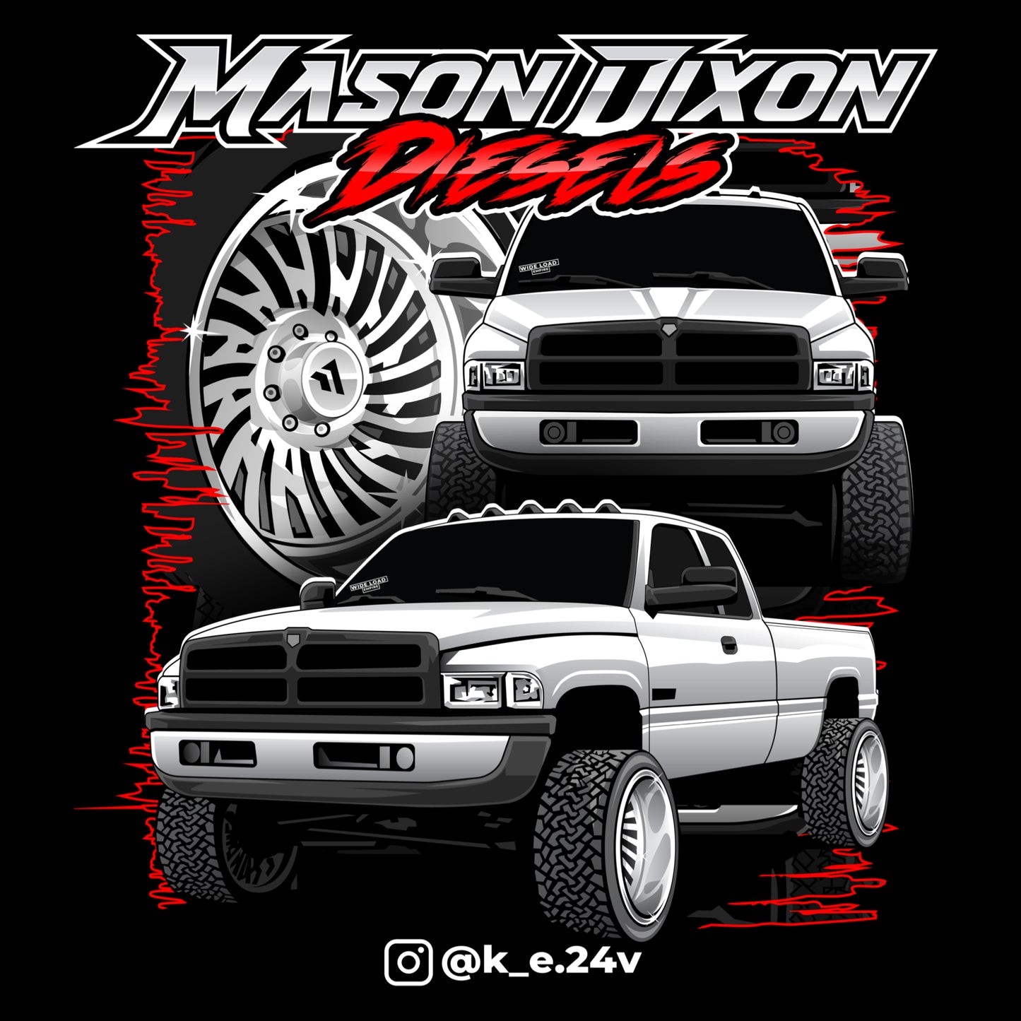 2G t-shirt