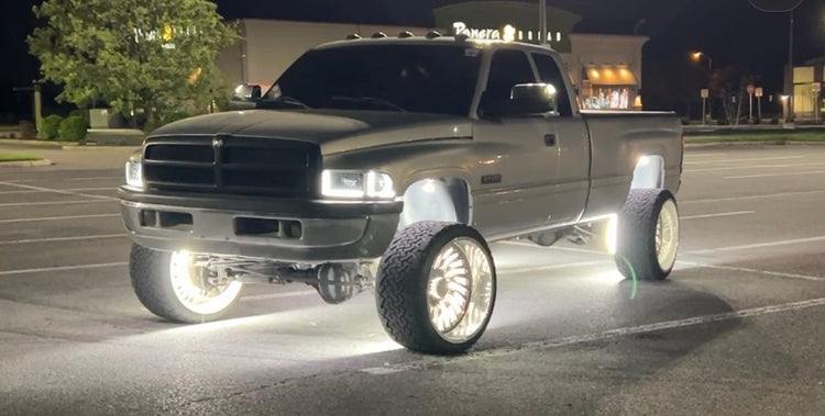 LED Lighting