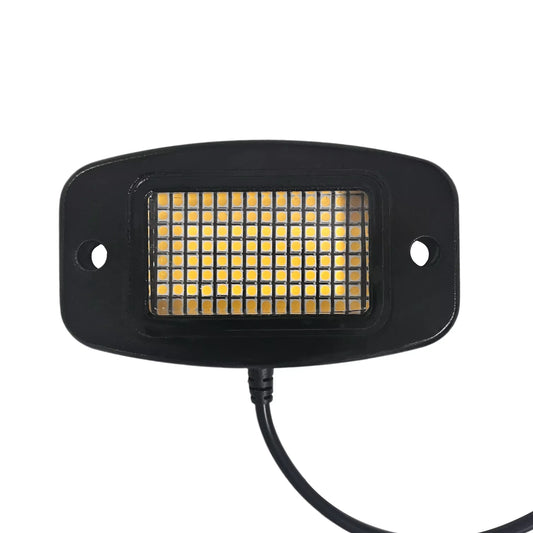 112 LED Rock Lights